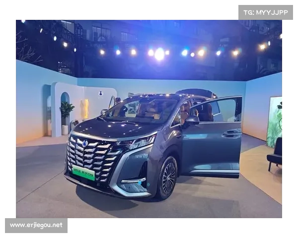 MPV“双冠王”再升级!标配激光雷达 新款腾势D9售33.98万起 MPV“双冠王”再升级!标配激光雷达 新款腾势D9售33.98万起