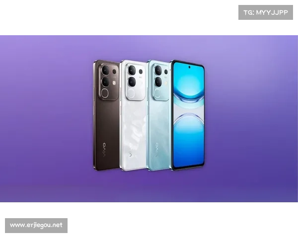 vivo Y35 5G发布:天玑700+5000mAh电池,售价1199元起 vivo Y35 5G发布:天玑700+5000mAh电池,售价1199元起