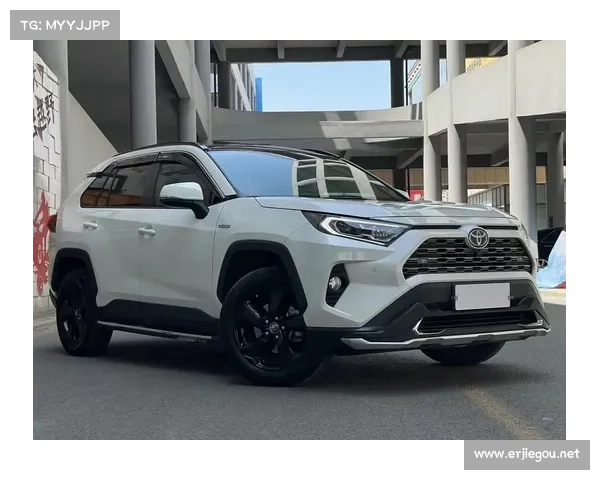 全新RAV4荣放,4WD在同级中堪称前所未有 全新RAV4荣放,4WD在同级中堪称前所未有