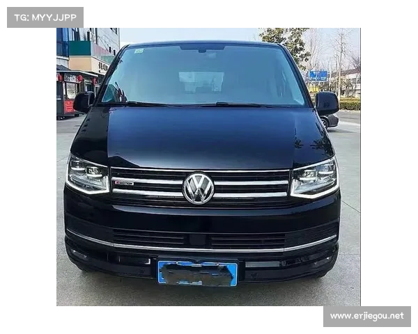 全新柴油大众MPV，高级感爆棚，2.0T+四驱，新款迈特威真霸气